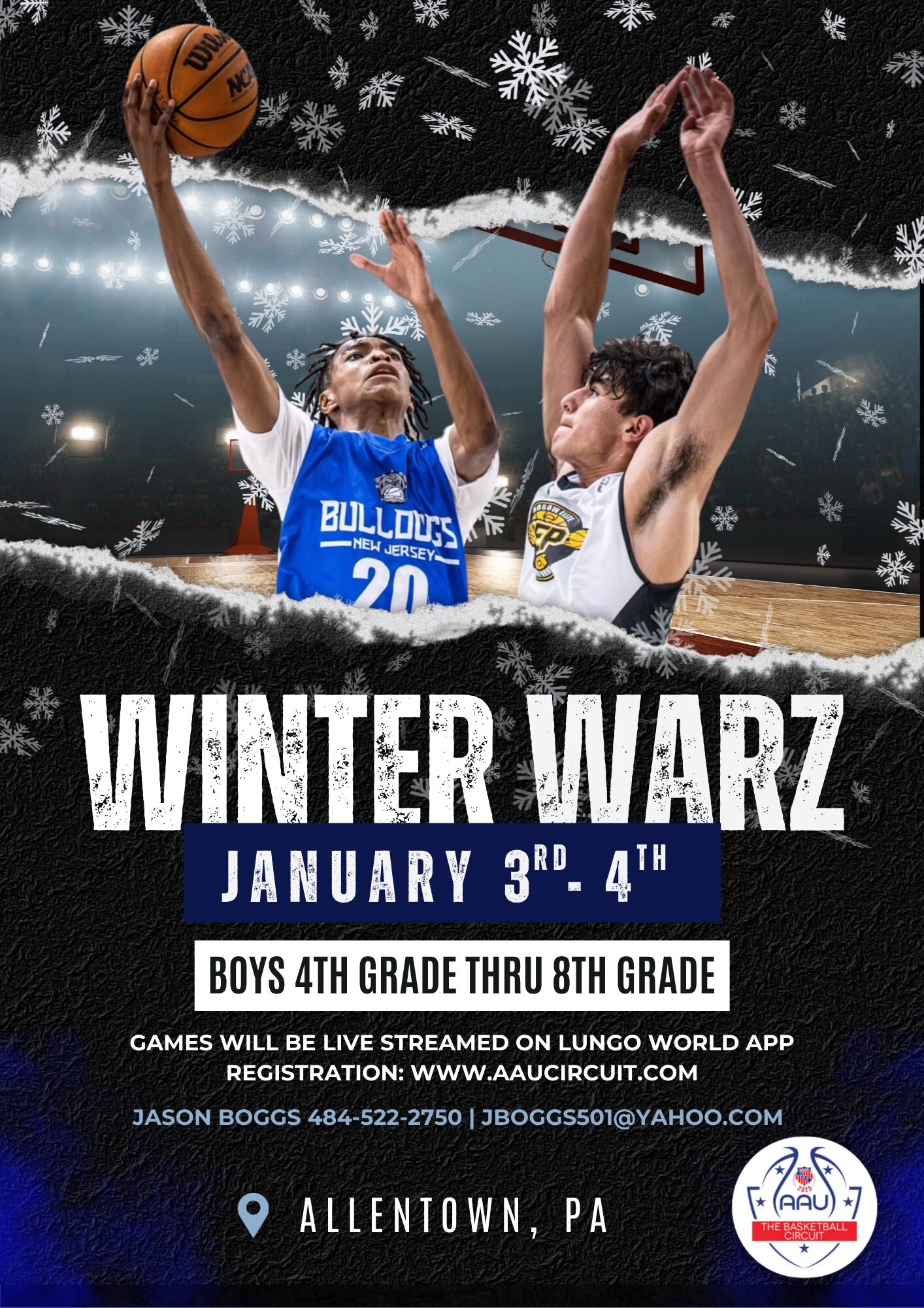 Winter Wars 26